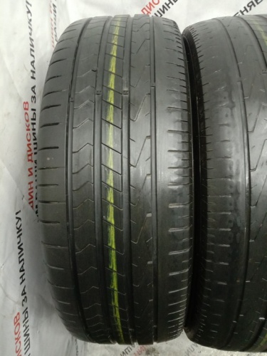 Hankook Ventus Prime 3 K125  R17 235/65