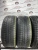 Michelin X-Ice 3  R17	215/55