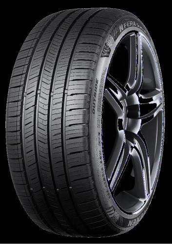 NEXEN NFERA Supreme R19 255/35 96W