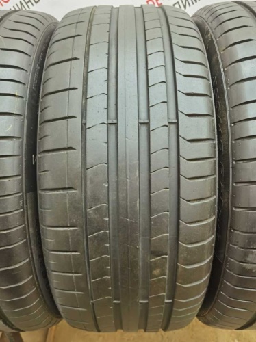 Pirelli p Zero AR 255/40 102Y R21