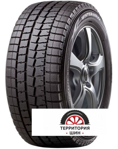 Dunlop Winter Maxx WM01 R18 255/45 103T