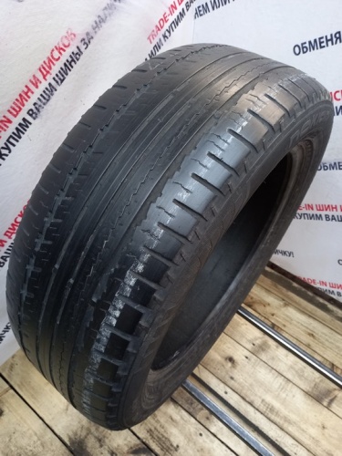 Nokian Nordman SC R18 225/55