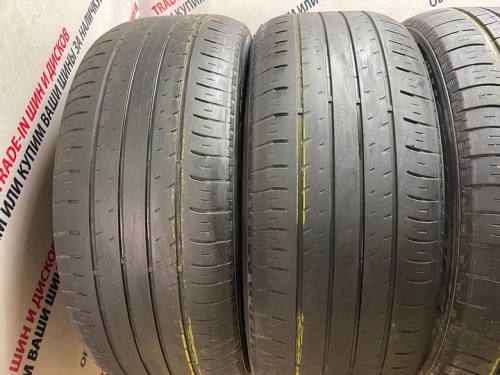 Hankook Kinergy GT R 17 215/55 (3)