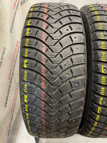 Michelin X-Ice North  R15	195/65