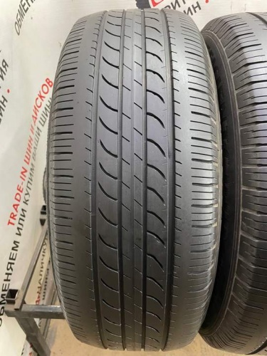 Goodyear suv 4x4 R17 215/60