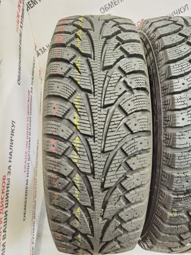 Hankook Winter I*pike R16	205/65