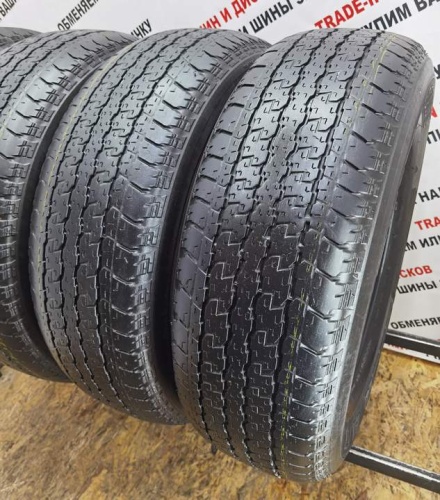 Bridgestone Dueler H/T R17 265/65.