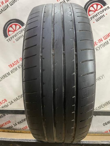 Hankook Ventus Prime 2 R17 225/60