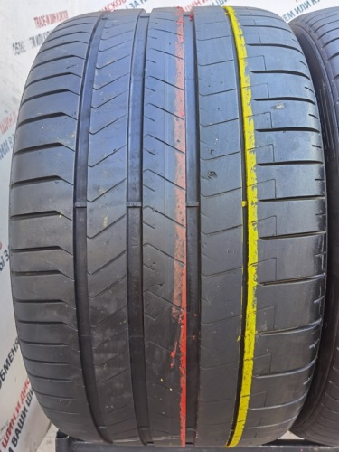 Pirelli P Zero R21	305/30