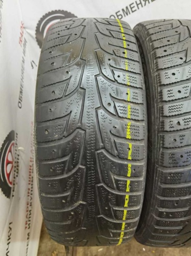 Hankook Winter I*Pike RS 205/60 R16 96T