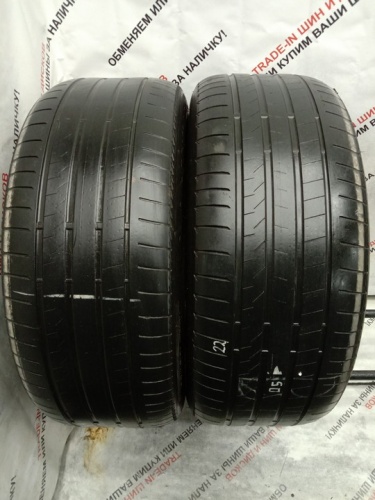 Bridgestone Alenza RunFlat R20 275/50