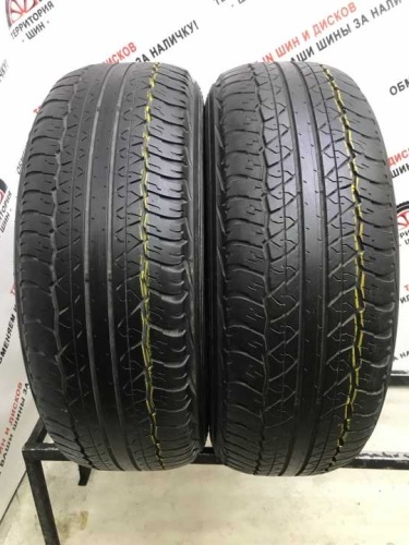 Dunlop Grandtrek AT20 R17 245/65