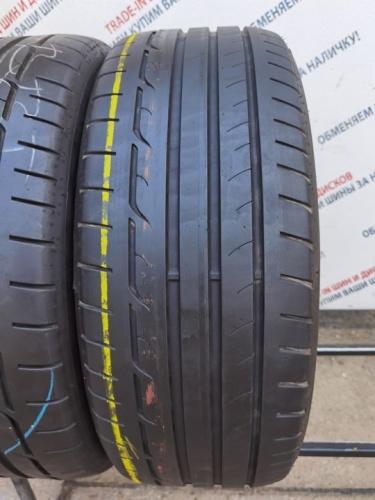 Dunlop Sp Sport Maxx RT R19	225/45