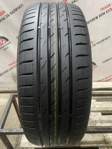 Nexen N'Blue HD Plus R16 195/55