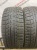 BRIDGESTONE BLIZZAK REVO 2 R18 255/45 99Q