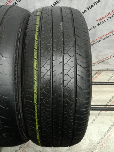 Dunlop SP Sport 270 R18 235/55 (3)