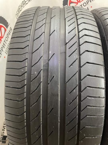 Continental CSC 5 R18 245/45