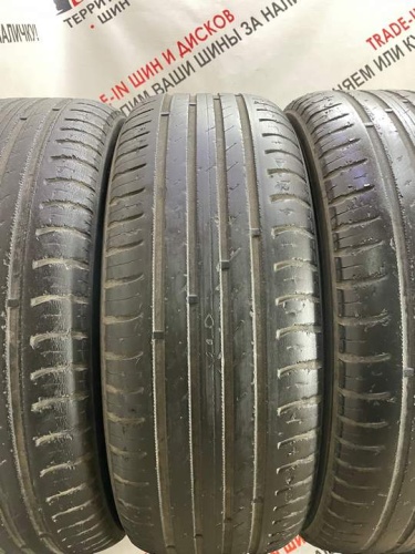 Nokian  Nordman sx2 R16 205/60