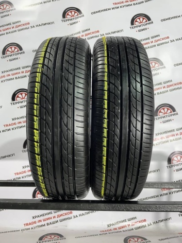 Yellow Hat Practiva BP01  155/65 R13