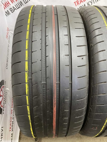 Goodyear Eagle F1 Asymmetric 3 255/40 102Y R21