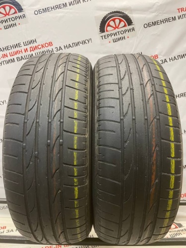 Bridgestone Dueler H/P Sport R16 215/65