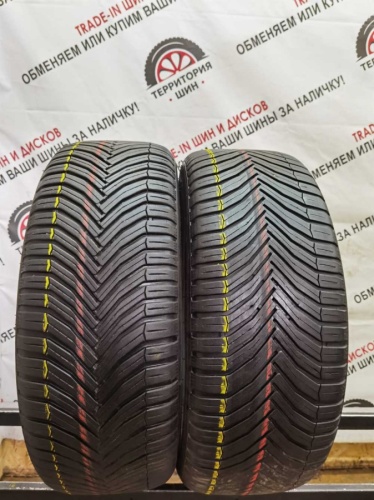 Michelin CrossClimate SUV 225/45 R19 96W