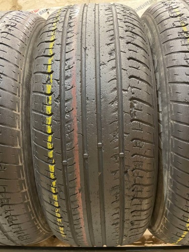 Hankook Optimo K415 R17	225/60