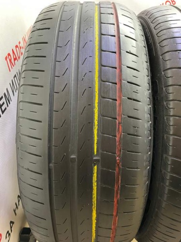 Pirelli Cinturato P7 RFT R18 225/50