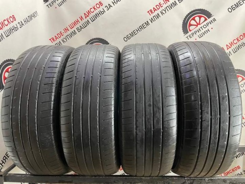 Hankook Ventus Prime 2 K115 R17 225/60