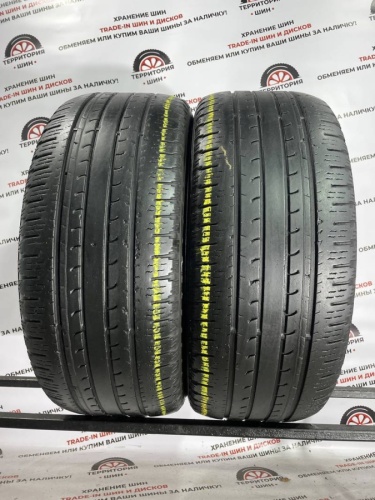 Goodyear EfficientGrip  R17	235/55