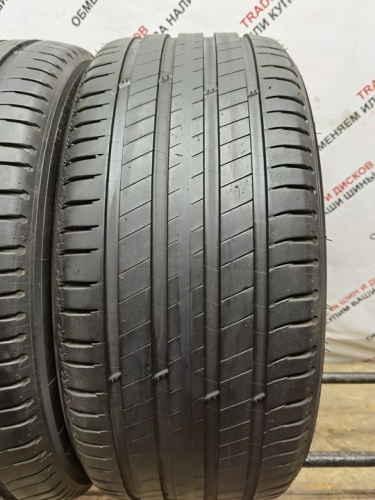 Michelin Latitude Sport 3 255/40 R21