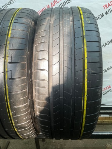 Pirelli P Zero Pz4  R20 245/45/20 103W