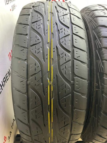 Dunlop Grandtrek AT3 R17 285/65