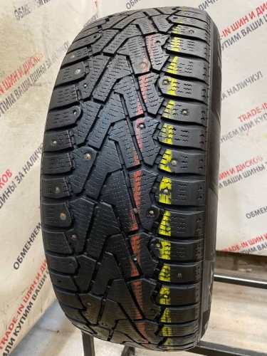 Pirelli Ice Zero R17 225/55