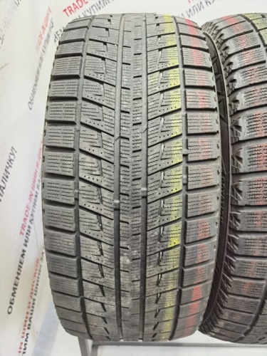 Bridgestone Blizzak REVO2 R16	225/55