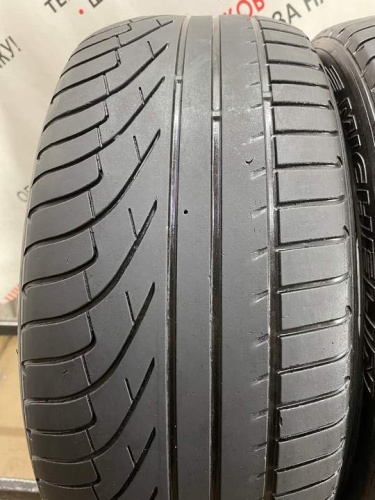 Michelin pilot primacy R17 225/45