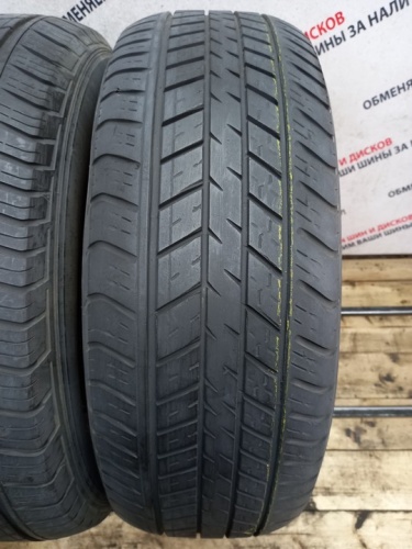 Dunlop Grandtrek ST30 R17 245/65