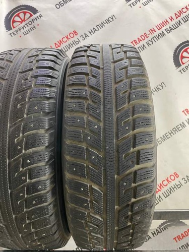 Kumho KW22 R16 215/65