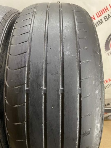 Dunlop SP Touring T1 R16 205/60