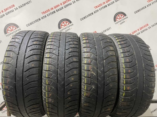 Bridgestone Ice Cruiser 7000 R16 205/60