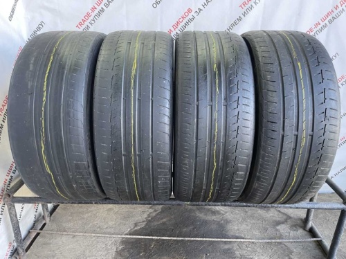 Continental ContiPremiumContact 6 R18 235/45