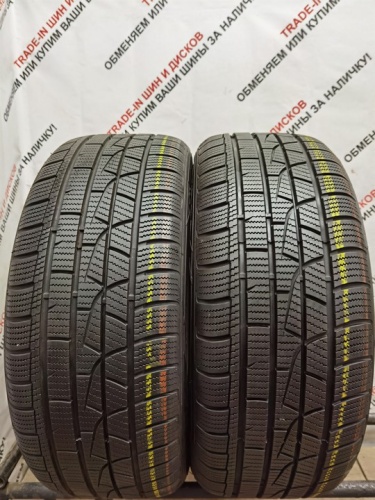 Zeetex Ice-Plus S-200 225/55 R16