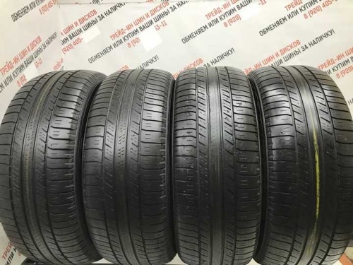 Goodyear Eagle LS 2 R18 225/55