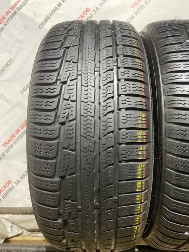 Nokian WR A3  R16 22555