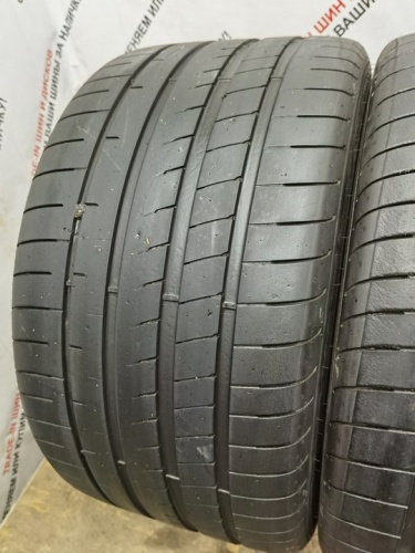 Goodyear Eagle F1 Asymmetric 305/30 R21