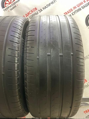 Pirelli Cinturato P7 RFT R19 275/35