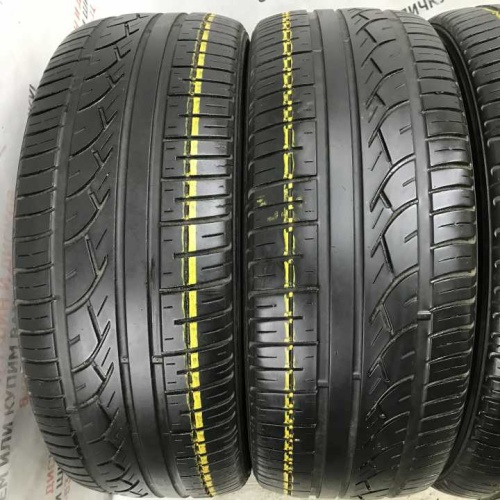 Kumho Ecsta KH11 R18 215/55