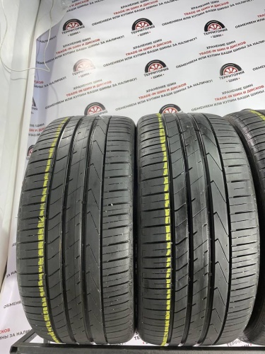 Hankook Ventus S1 Evo2 SUV K117A  255/40 R20