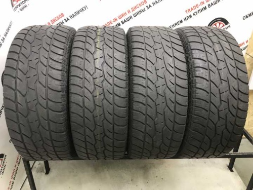 Maxxis Bravo A/T  R18  265/60