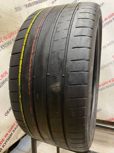 Michelin Pilot Super R20	265/30